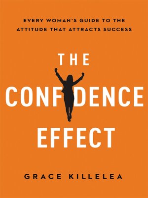 cover image of The Confidence Effect